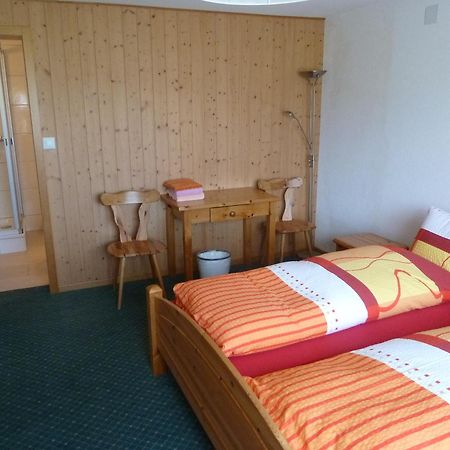 Hotel Restaurant Sunnmatt Aeschi Bei Spiez 외부 사진