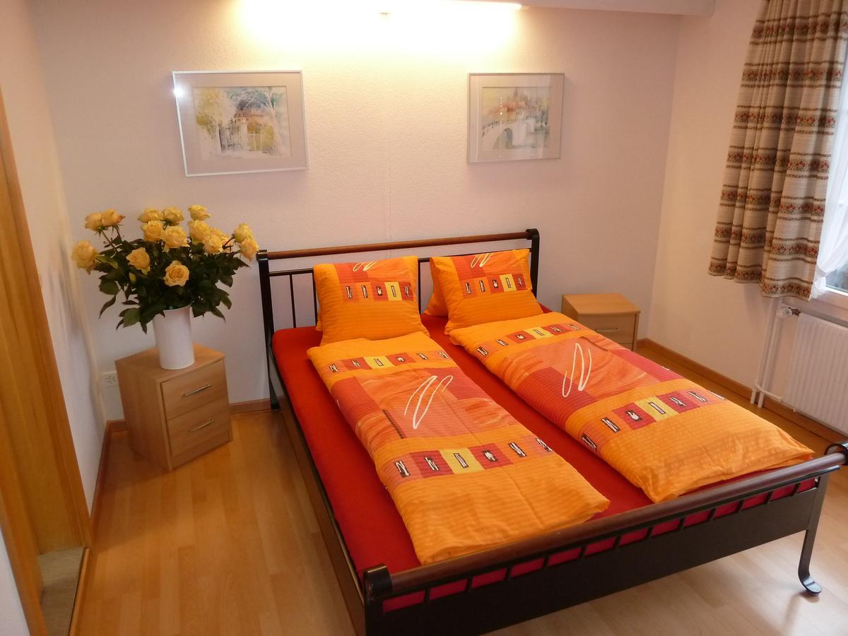Hotel Restaurant Sunnmatt Aeschi Bei Spiez 외부 사진